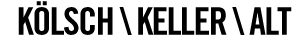 Kölsch / Keller / Aus