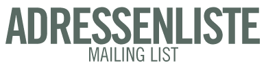 mailing list